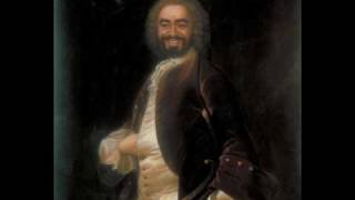 Luciano Pavarotti Figaro [upl. by Garnet120]