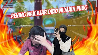 TUTOR PUBGM UNTUK DIBO [upl. by Annabelle]