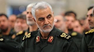 Morte do General Soleimani os EUA não queriam um Yamamoto iraniano [upl. by Acnaib]