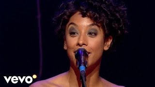 Corinne Bailey Rae  Since Ive Been Loving You [upl. by Anear]