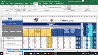 ACUERDO MINISTERIAL 00063A ACTUALIZACIÓN MATRIZ DE CALIFICACIONES [upl. by Aiuqet]