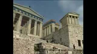 The history of ancient Greece [upl. by Gnauq]