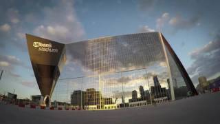 Covestros materials help protect Pittsburgh bridges amp Vikings Stadium  Covestro [upl. by Aiden359]