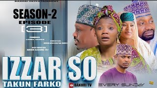 IZZAR SO TAKUN FARKO SEASON 2 EPISODE 3 WITH ENGLISH SUBTITLE [upl. by Jules]