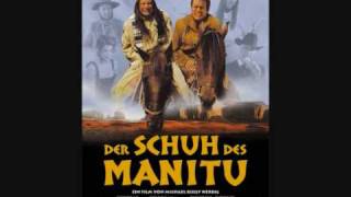 Der Schuh des Manitu Remix [upl. by Vite]