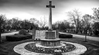 Gorton cemetery [upl. by Amees]