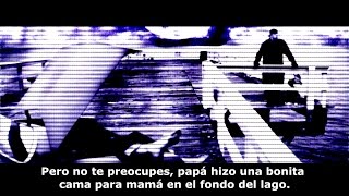 Eminem  97 Bonnie amp Clyde Subtitulada en español [upl. by Eecart]