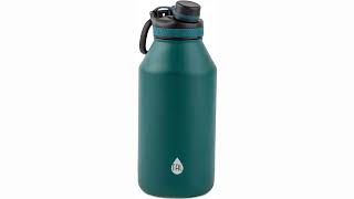 Are Tal Water Bottles Good  True Facts [upl. by Gnohc]