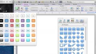 How to Use Microsoft Word to Create a Football Playbook  Using MS Word [upl. by Adnahcal]