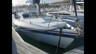 Southerly 115 for sale  Nautic West [upl. by Lamb]