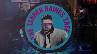 The Tannen Baines Tree  Blue OFFICIAL MUSIC VIDEO [upl. by Krischer517]