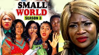 Small World Season 3  Mercy Johnson 2018 Latest Nigerian Nollywood Movie Full HD [upl. by Jareb766]