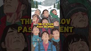 The Dyatlov Pass Incident mistery story truestory [upl. by Sairacaz922]