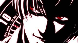 Death Note OST I  03  Lights Theme ライトのテーマ Raito no Tēma Download Link in description [upl. by Arivle]