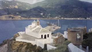 Skopelos  Grecia [upl. by Michell642]