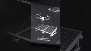 DJI Enterprise technology on display at Intersolar Europe 2024 drone droneecosystem [upl. by Christy]