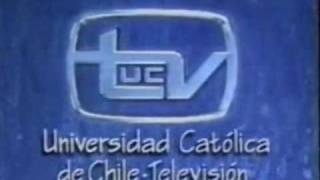 CANAL 13 AREA DEPORTIVA [upl. by Juliano932]