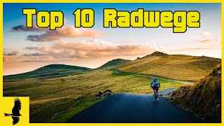 Die 10 schönsten Radwege Deutschlands die du unbedingt kennen solltest [upl. by Susy172]