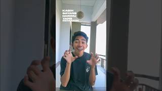 Arik Butuh Kasih Sayang Bian Tiktok Lucu Mikael Tubehd mikaeltubehd tiktokchallenge mikaelfamily [upl. by Hailey]