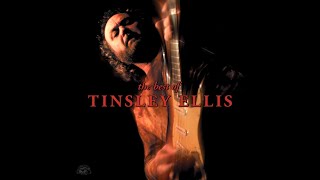 Tinsley Ellis Early In The Morning [upl. by Tonye]