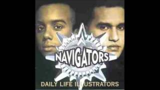 Navigators  Blue Hill [upl. by Lidia]