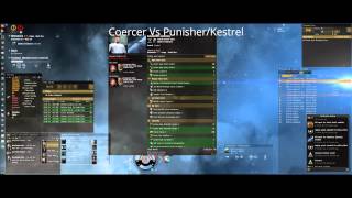 Goin Solo Coercer PvP [upl. by Nohsauq]