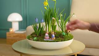 For me amp Bunny Tales  Bring spring into your home  Villeroy amp Boch [upl. by Avik484]