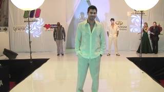 Los mejores trajes para Hombre  Expo Nupcias Mexico [upl. by Lawrence601]