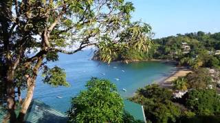 Castara retreat Tobago [upl. by Hillyer300]