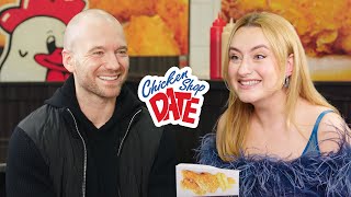 SEAN EVANS  CHICKEN SHOP DATE [upl. by Assenav179]