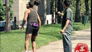 Lost Wallet Social Experiment  Just For Laughs Gags [upl. by Rains709]