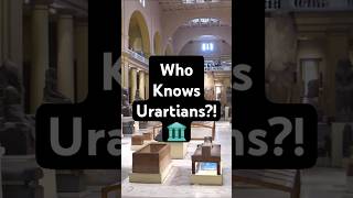 Fact Of Ancient Urartian Kingdom 🏰🏔️ history historyfacts historicalfacts [upl. by Suzanna]