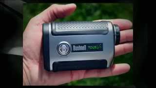 Bushnell 1200 ARC Rangefinder [upl. by Selassie]