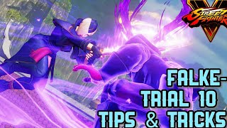 FALKE Trial 10 TipsampTricks [upl. by Fradin]