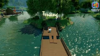 Tenang [upl. by Nnovahs208]