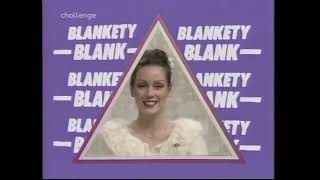 Blankety Blank  S01E01 Jan 18 1979 [upl. by Nnaylrebmik]