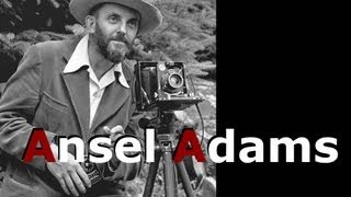 1x14 Ansel Adams [upl. by Hawken]