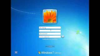 Windows 7 Password Reset amp Recovery  Free Tool [upl. by Mailliw]