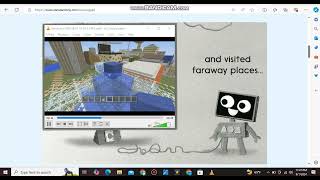 Building Stampys Lovely World 65  Pretty Kitty [upl. by Imaon]