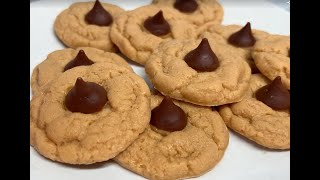 Peanut Butter Blossoms cookies wax melts [upl. by Esilrahc322]