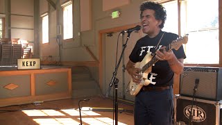 Helado Negro  Full Performance Live on KEXP [upl. by Virgy]