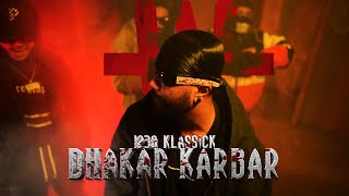 DHAKAR KARBAR  ঢাকার কারবার   1230 KLASSICK  Official Music Video [upl. by Schrick]