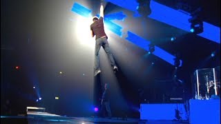 Enrique Iglesias  Tired of being sorry live [upl. by Enajaras]