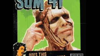 Sum 41  The Hell Song [upl. by Madelyn]