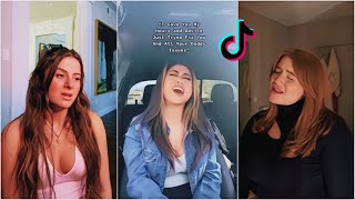 FINGERS CROSSED TIKTOK COMPILATION  🤞🔥 [upl. by Libb]