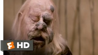 Krull 58 Movie CLIP  A Changeling 1983 HD [upl. by Reina]