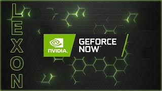 GeForce NOW  Zkouška Ultimate verze 20240928 [upl. by Memberg]