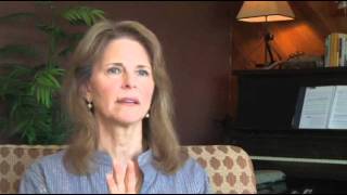 Lindsay Wagner Preview of Healing With The Masters  Season 8 Inspirational Videos [upl. by Edeline]