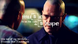 TV On The Radio  DLZ Breaking Bad Soundtrack [upl. by Laehctim]