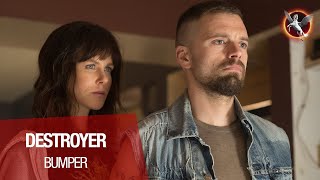 DESTROYER avec Nicole Kidman  Le 20 février au cinéma [upl. by Enelrac]